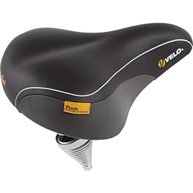 Velo, Velosattel, (Trekkingrad)