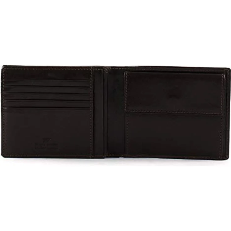 BRAUN BÜFFEL Arezzo Geldbörse RFID Leder 12 cm – Bild 2