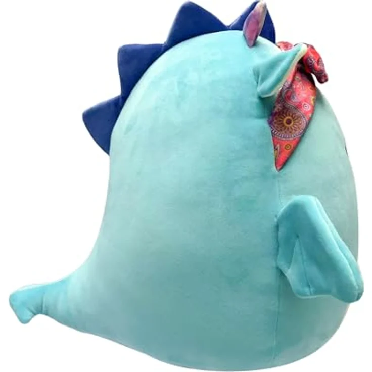 Squishmallows SQCR04125 Tatiana der Drache – Bild 5