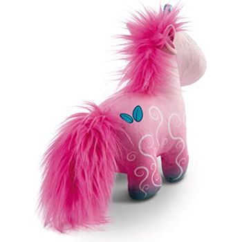 NICI Kuscheltier Dino Fossily 25 Cm – Grünes Plüschtier Aus Supersoftem Material, Nachhaltig & Kuschelig