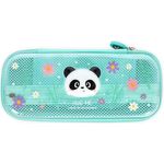 Legami Wonderwow Panda, Federmäppchen mit niedlichem Panda-Design