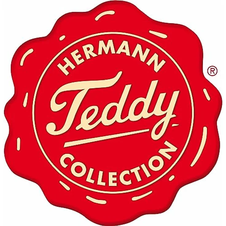 Teddy Hermann - Golden Retriever (60 cm) – Bild 4