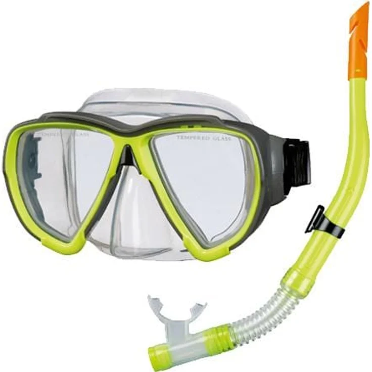 Beco, Schwimmbrille – Bild 1