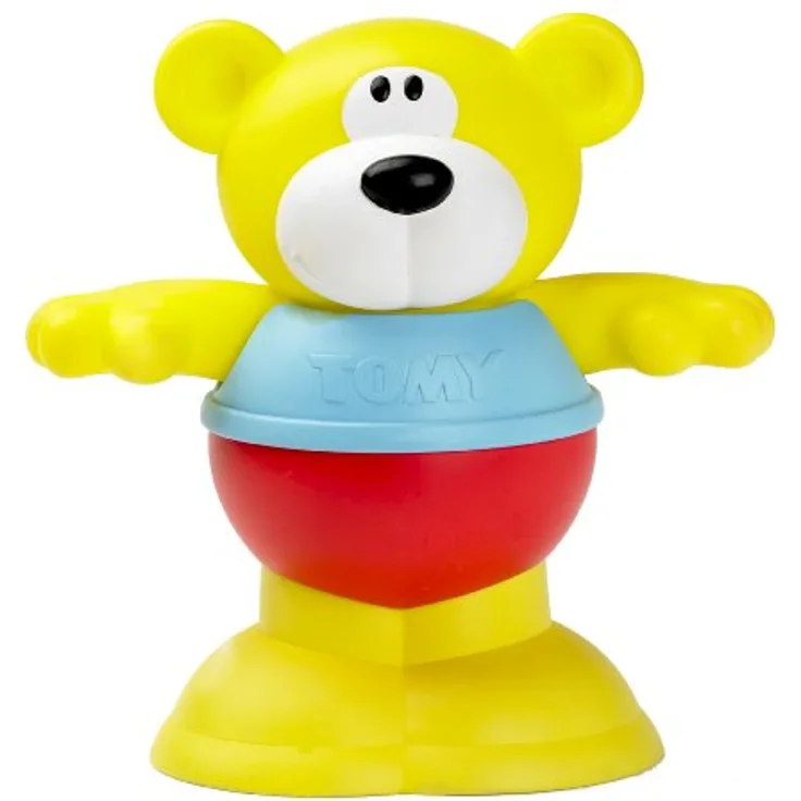 Tomy - Aqua Fun - Bade-Bär