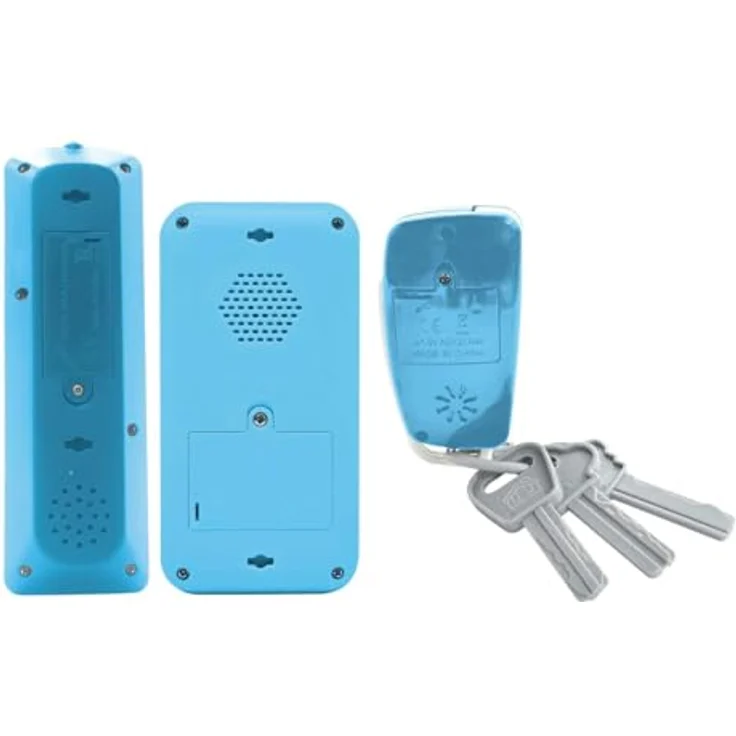 Lexibook Multilinguales Lernspielzeug, interaktives Tablet für Kinder ab 1 Jahr, robust und sicher – Bild 7