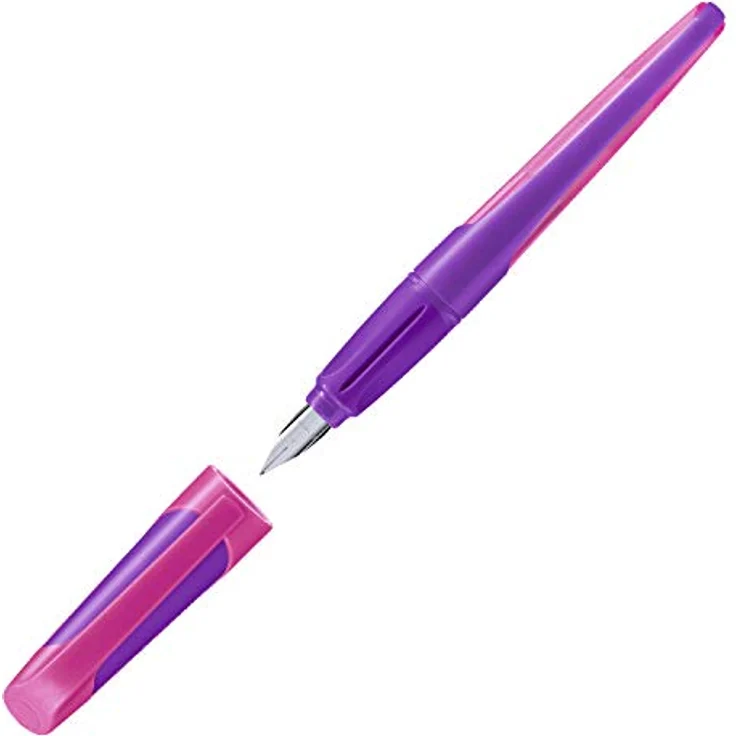 STABILO EASYbuddy lila/magenta M blau – Bild 3