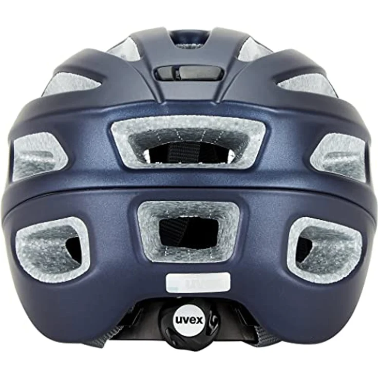 uvex true cc Fahrradhelm - Preisvergleich – Bild 5