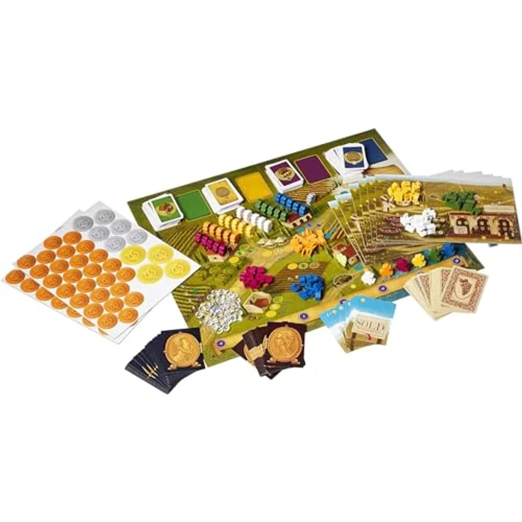 Viticulture Essential Edition (engl. ) – Bild 3