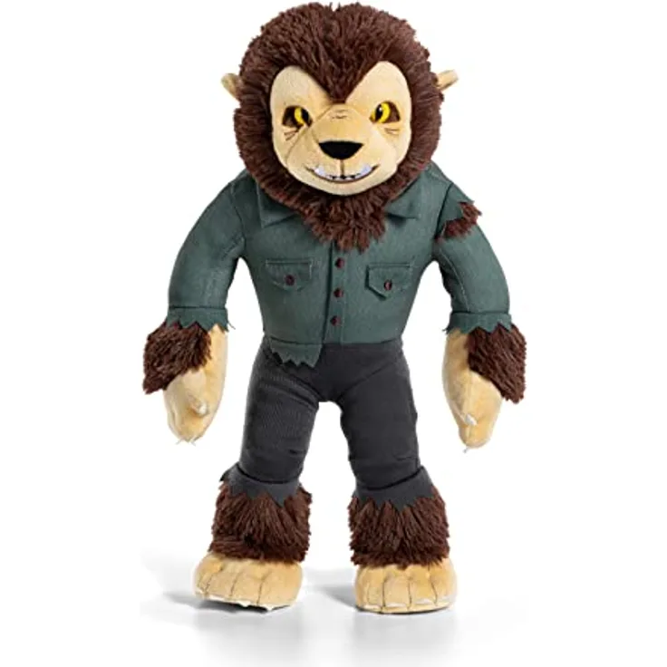 The Noble Collection Universal - Wolfman Plush