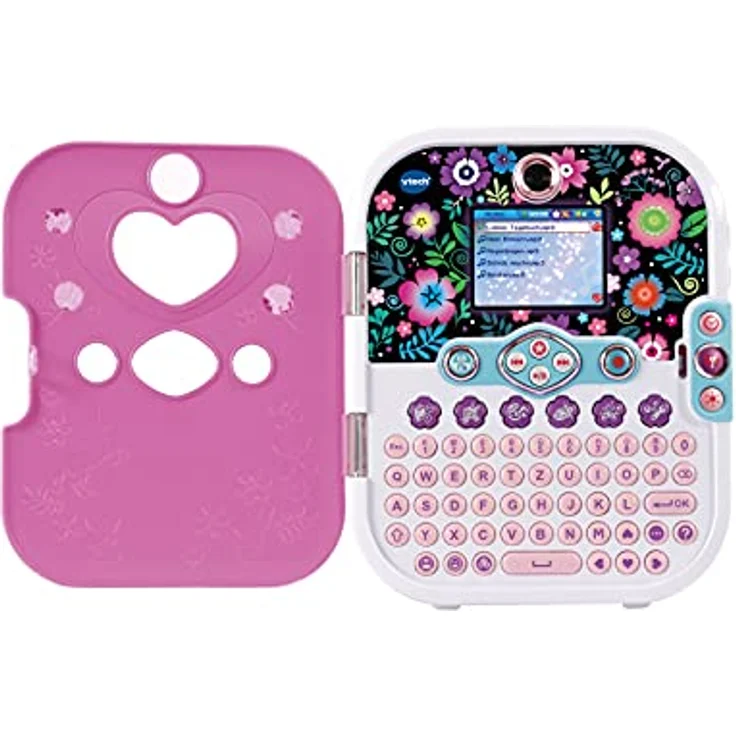 Vtech 80-541904 KidiSecrets Selfie Music 2 – Bild 3