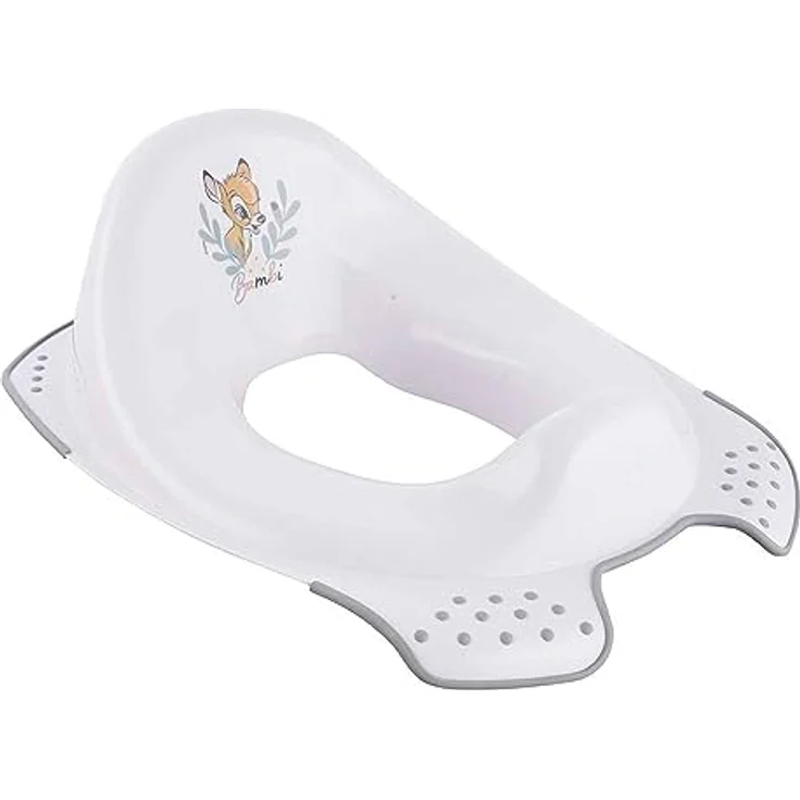 ewa "bambi" kinder-toilettensitz mit anti-rutsch-funktion – Bild 1