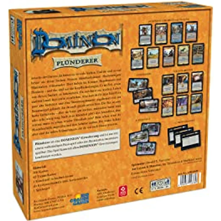 Dominion: Plünderer (Erw. ) – Bild 3
