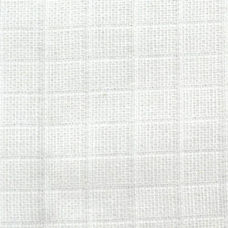 Mullwindeln 10 Stück Mix | Spucktücher Baby | Stoffwindeln 80 x 70 cm | Saugfähige Mulltücher | Öko-Tex (Set Unisex Wolken) – Bild 8