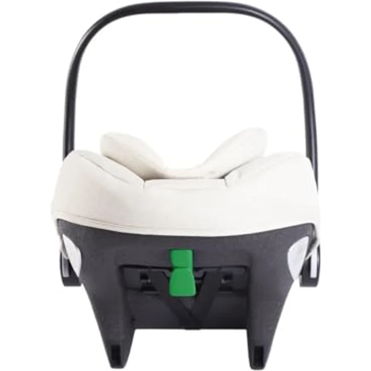 Avionaut Pixel PRO 2.0C Cloud Care Babyschale für Neugeborene bis 13 Monate, beige – Bild 4