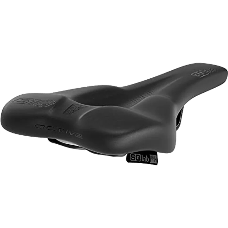 SQlab Sattel 610 - Ergolux active 2. 1 – Bild 4