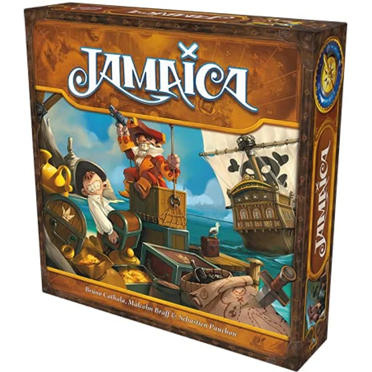 Jamaica (Neuauflage) – Bild 9