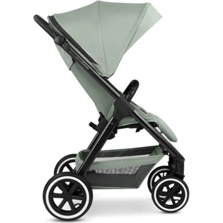 ABC Design Kinder-Buggy Avus 2 Air Buggy / Sportwagen, mit luftgefüllten Reifen, ab Geburt nutzbar – Bild 2