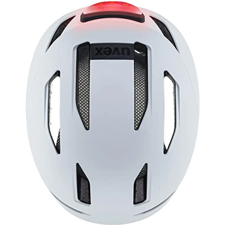 uvex urban planet LED Helm – Bild 6