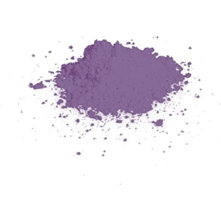 Rayher Hobby 35016312 Farbpigment, Pulver zum Einfärben von Farben und Klebstoffen, 20 ml, Violett (Lavendel)