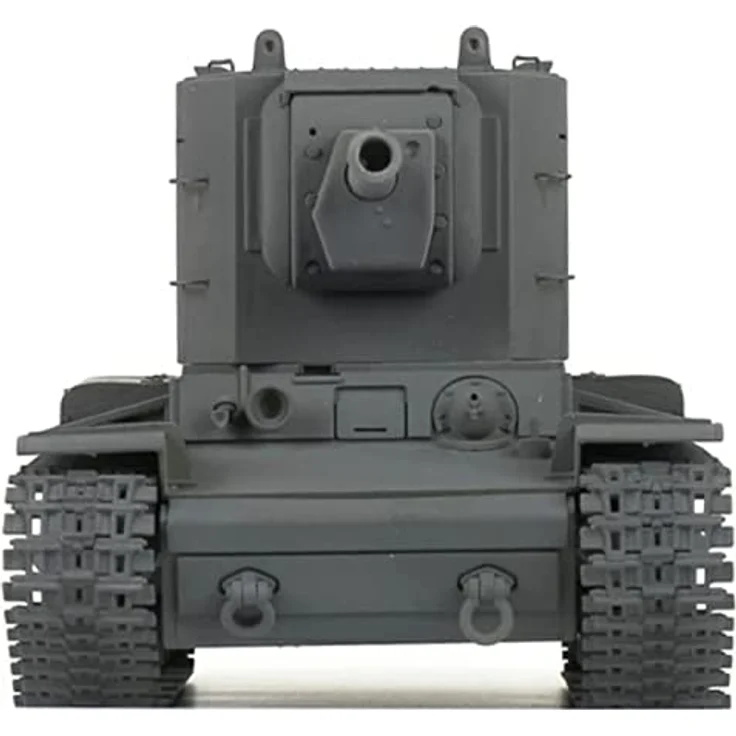 Zvezda Military KV-2 Russian Tank 1:35 (3608) – Bild 4