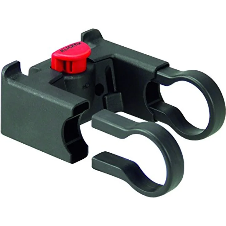 KLICKfix Oversize-Lenkeradapter schwarz für Ø 31,8mm – Bild 4