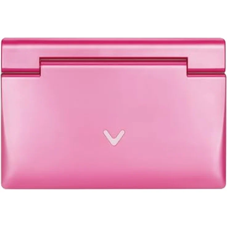VTech Explorer Laptop Pro pink, Lernspiel-Laptop mit 164 Spielen, QWERTZ-Tastatur und bilingualem Modus – Bild 3