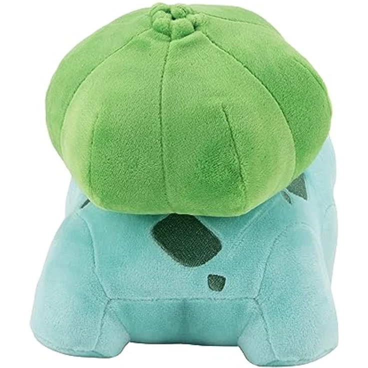 Pokémon PKW3083 - 20cm Plüsch - Bisasam, offizielles Plüsch – Bild 3