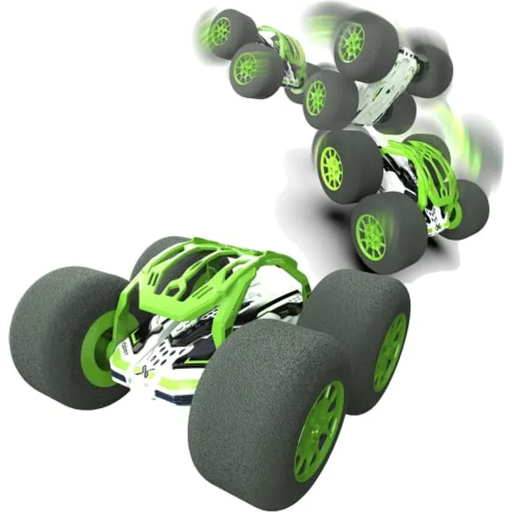 Bizak - Exost Spielzeug, Mehrfarbig (62000643)