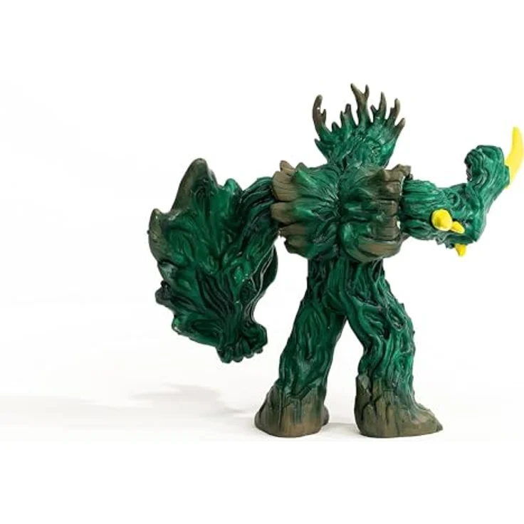 Schleich® Eldrador Dschungelherrscher - Preisvergleich – Bild 3