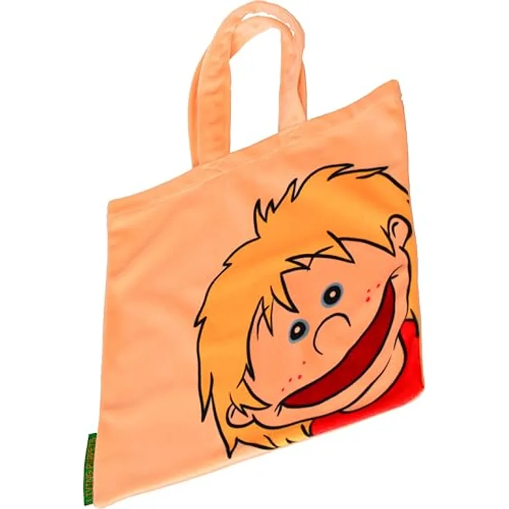 Living Puppets Lasse Bag