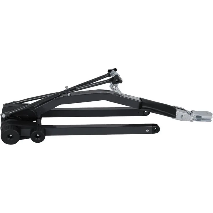 XLC Fahrradhundeanhänger, leichtgewichtig (1,98 kg)