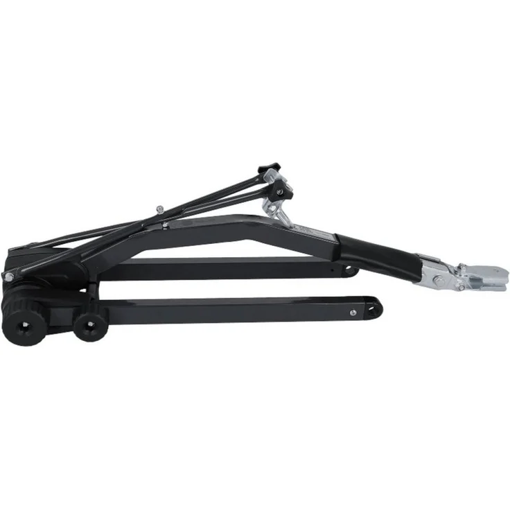 XLC Fahrradhundeanhänger, leichtgewichtig (1,98 kg)