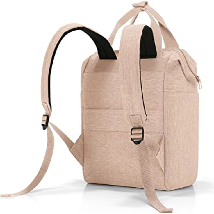Reisenthel Allrounder R Rucksack-Tasche JR Twist Coffee – Bild 3