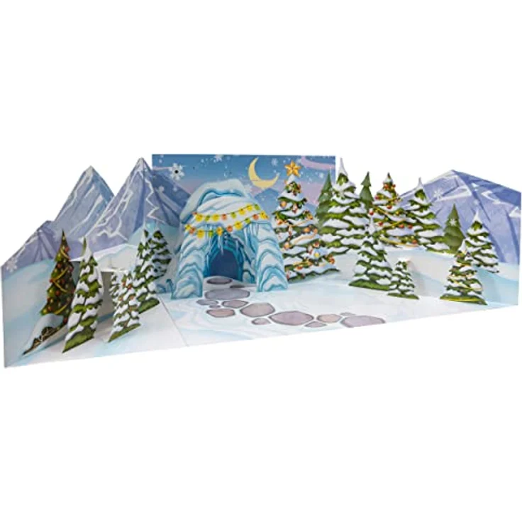 Pokémon PKW2690 - Deluxe Adventskalender - Preisvergleich – Bild 4
