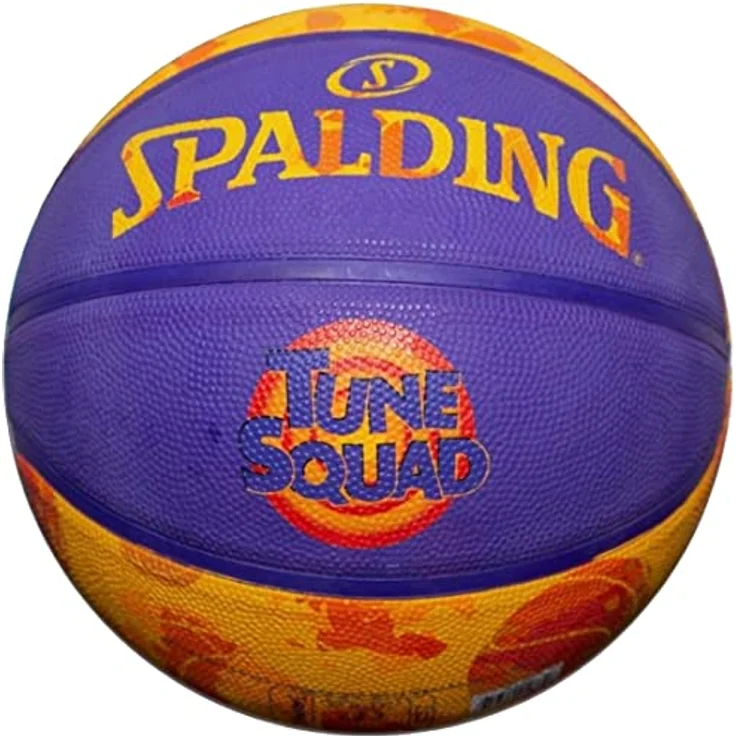 Spalding, Basketball - Preisvergleich – Bild 1
