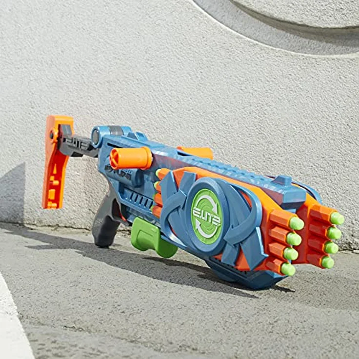 Nerf Elite 2. 0 Flipshots Flip-16 – Bild 4