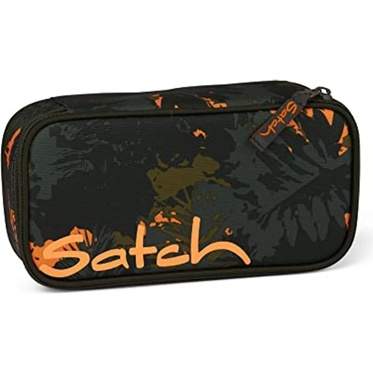 satch Pencilcase Jurassic Jungle – Bild 6