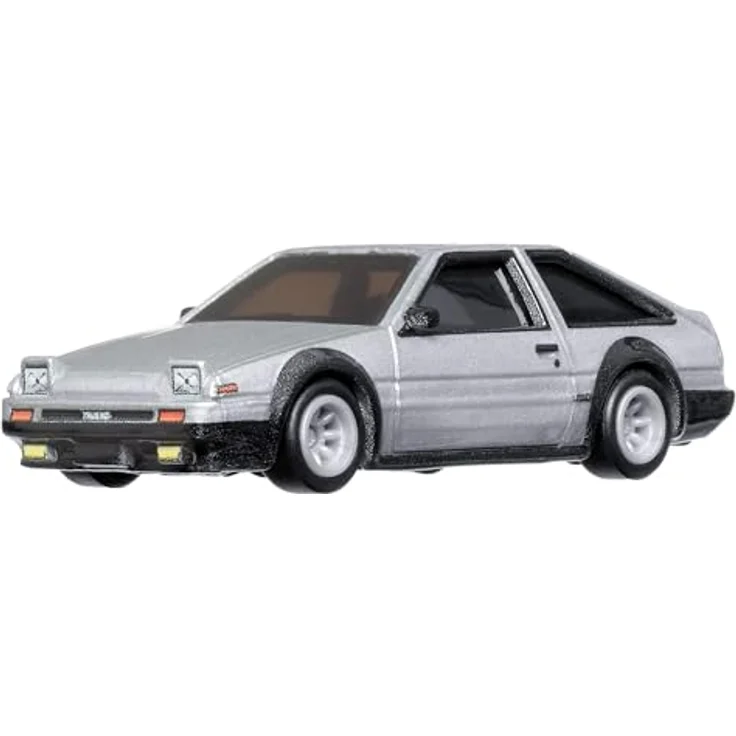 Hot Wheels Premium Fast & Furious Tokyo Drift Bundle, Die-Cast Spielzeugautos 1:64, 5 Modelle in exklusiver Box – Bild 4