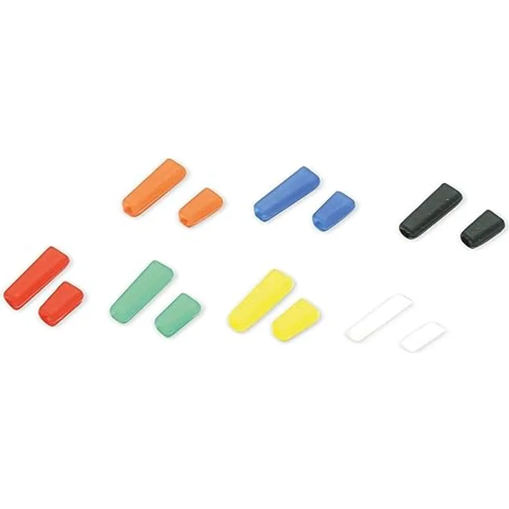 Pichler Schalterkappen Multi Color Steuerknüppel 14 St.