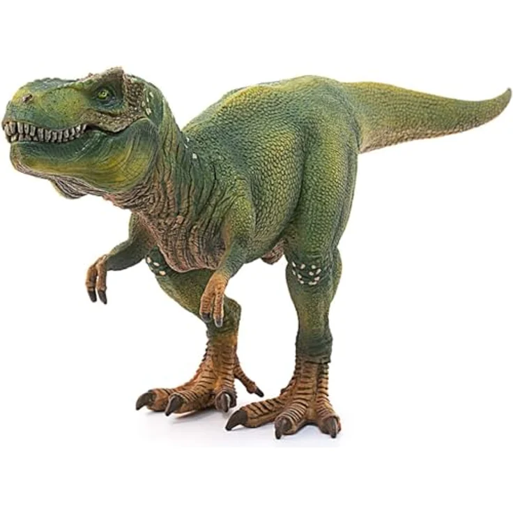 Schleich Figur Tyrannosaurus Rex – Bild 7