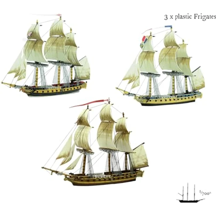 Warlord Games 791510001 Zubehör – Bild 3