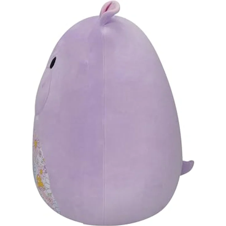 Squishmallows Kuscheltier Squishmallows - Hanna Hippo 50 cm (NEU & OVP) – Bild 6