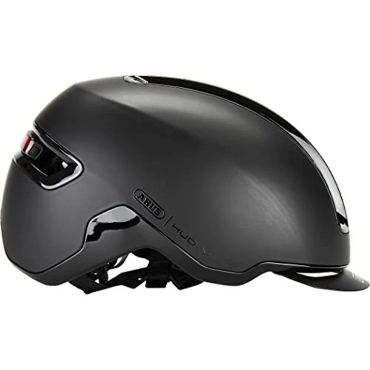 Abus HUD-Y Fahrradhelm – Bild 6