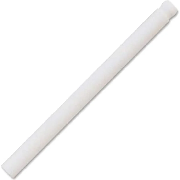 PENTEL Ersatz-Radiergummi für Radierstift ZE11T und ZE22, präzise Radierergebnisse bei leichtem Druck – Bild 3