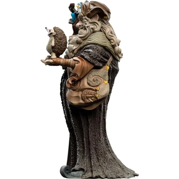Weta Workshop The Hobbit - Radagast the Brown Figure Mini Epic – Bild 4