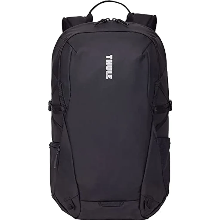 Thule EnRoute Backpack 21L Laptop‐Rucksack Black One-Size – Bild 3