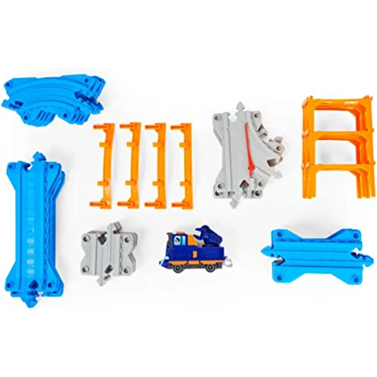 MEX Mighty Express Track Pack – Bild 7