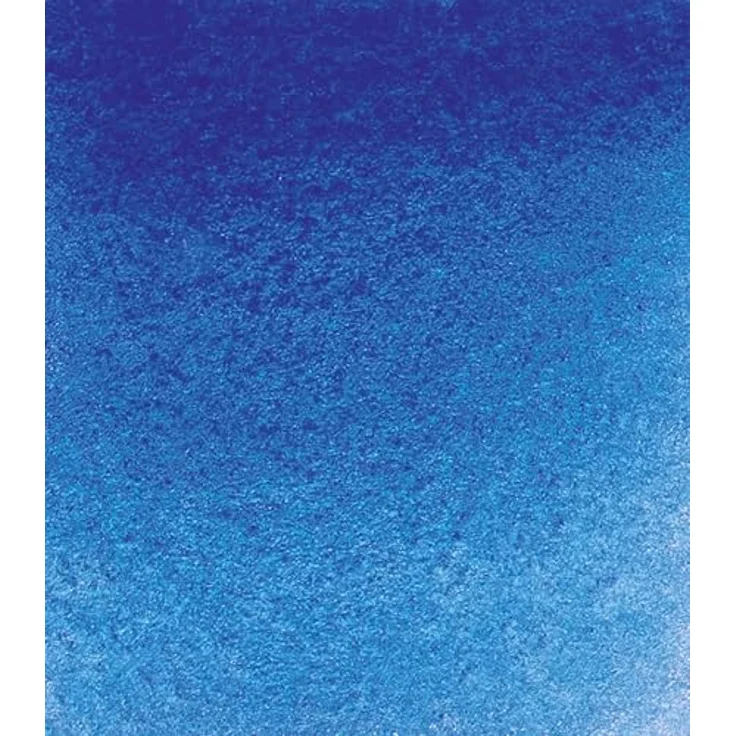 Schmincke HORADAM® AQUARELL, Künstler-Aquarellfarbe Ultramarinblau, 15 ml, brillante Lichtechtheit und sehr gute Vermalbarkeit – Bild 2