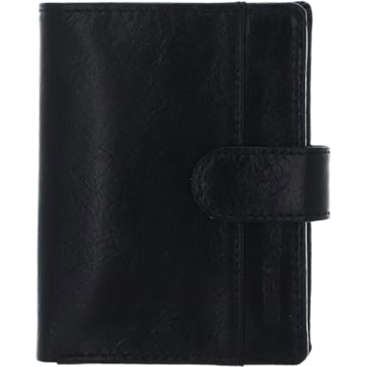 Picard Buddy 1 Leather Wallet Black – Bild 4