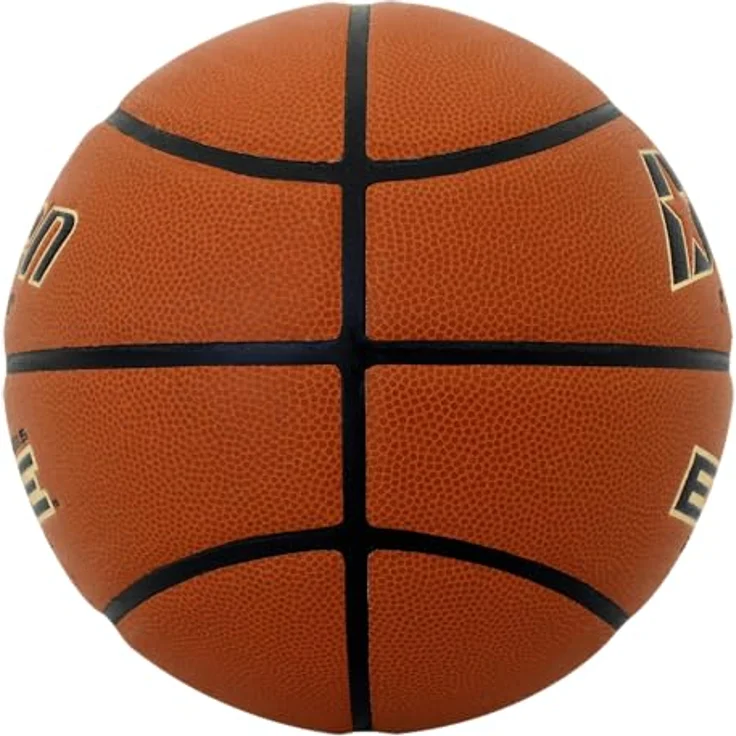 KEMPA Baden Elite Pro NFHS, Hochleistungs-Basketball für Profis – Bild 2